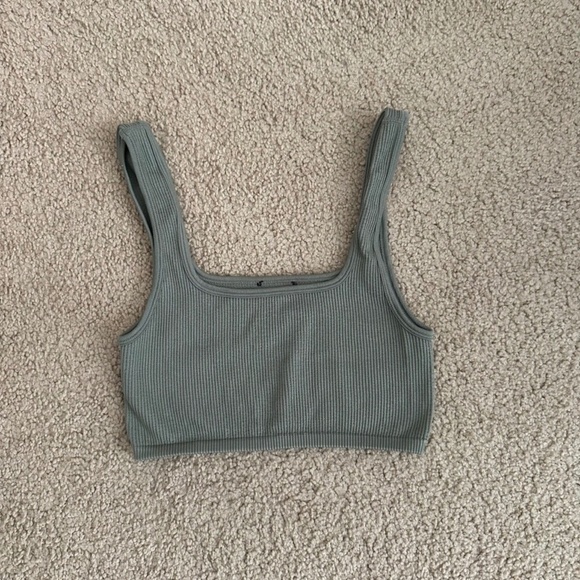 zara limitless contour bra camisole - Picture 2 of 2